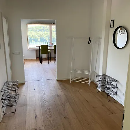 Daire # 1 Ommi Kese Penthouse Mit Privater Panorama Sauna *