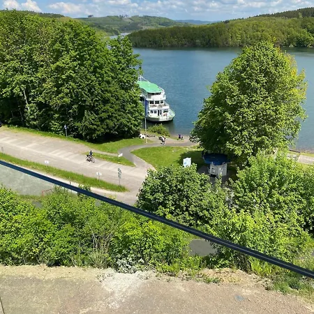 Apartment # 1 Ommi Kese Penthouse Mit Privater Panorama Sauna *