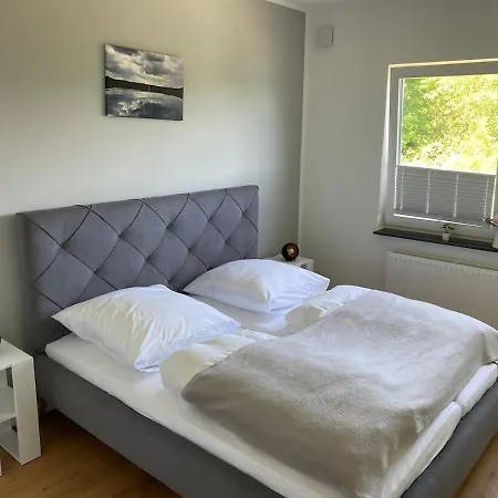 # 1 Ommi Kese Penthouse Mit Privater Panorama Sauna *