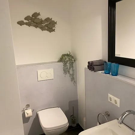 # 1 Ommi Kese Penthouse Mit Privater Panorama Sauna * Olpe bei Meschede