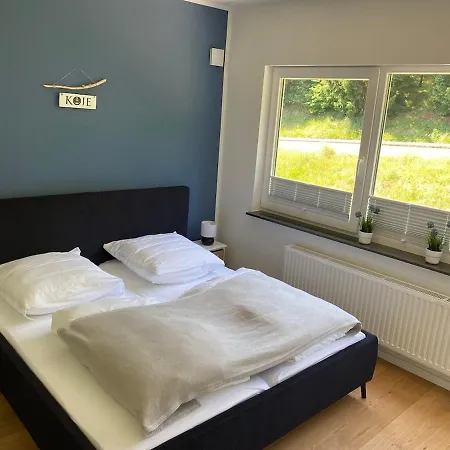 Daire # 1 Ommi Kese Penthouse Mit Privater Panorama Sauna *