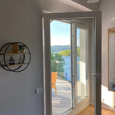 # 1 Ommi Kese Penthouse Mit Privater Panorama Sauna Daire *