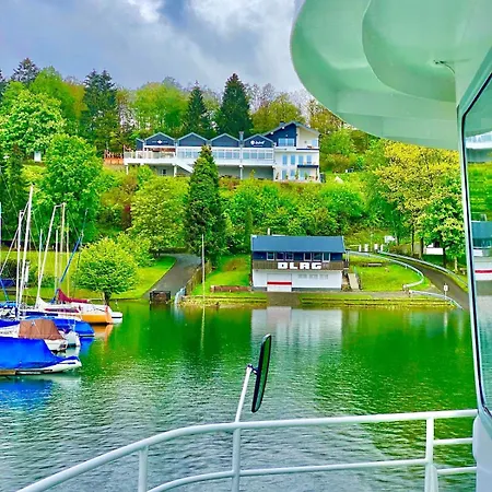 Daire # 1 Ommi Kese Penthouse Mit Privater Panorama Sauna