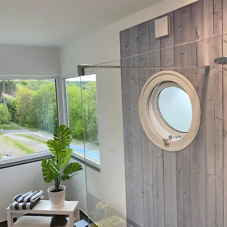 Daire # 1 Ommi Kese Penthouse Mit Privater Panorama Sauna *