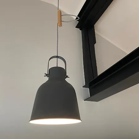 # 1 Ommi Kese Penthouse Mit Privater Panorama Sauna Appartement Olpe bei Meschede