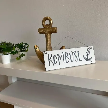 # 1 Ommi Kese Penthouse Mit Privater Panorama Sauna Daire