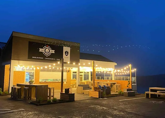 # 1 Ommi Kese Penthouse Mit Privater Panorama Sauna Appartamento *