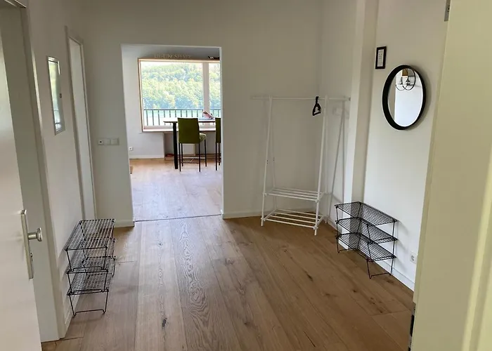 Appartamento # 1 Ommi Kese Penthouse Mit Privater Panorama Sauna *