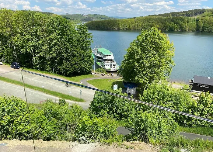 # 1 Ommi Kese Penthouse Mit Privater Panorama Sauna Appartamento *