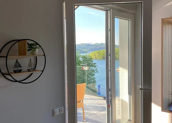 # 1 Ommi Kese Penthouse Mit Privater Panorama Sauna Appartamento *