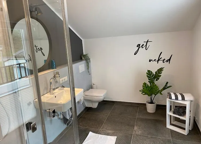 # 1 Ommi Kese Penthouse Mit Privater Panorama Sauna Appartamento *