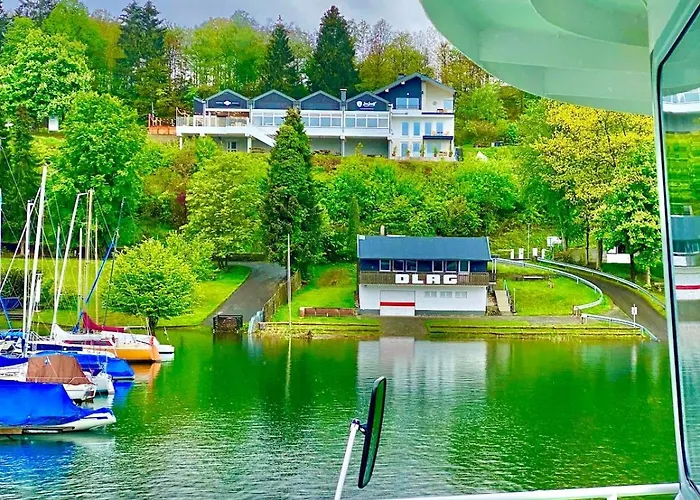 Appartamento # 1 Ommi Kese Penthouse Mit Privater Panorama Sauna