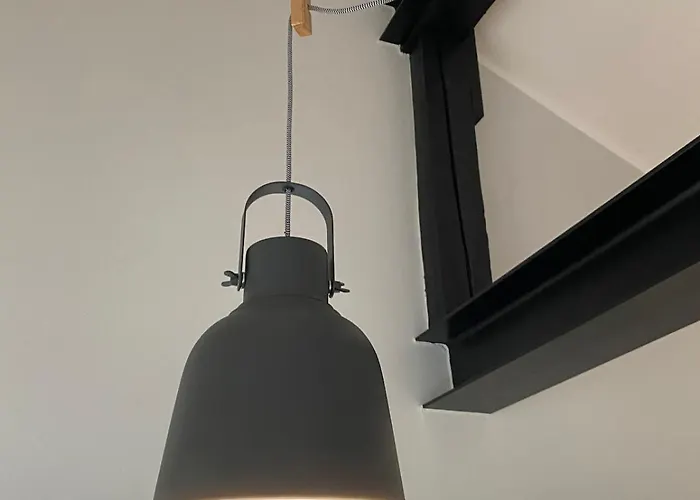 # 1 Ommi Kese Penthouse Mit Privater Panorama Sauna Appartamento Olpe bei Meschede