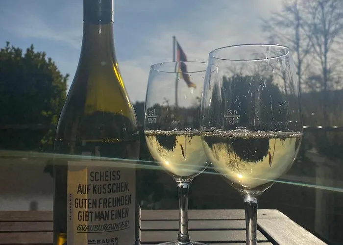 Appartamento # 1 Ommi Kese Penthouse Mit Privater Panorama Sauna