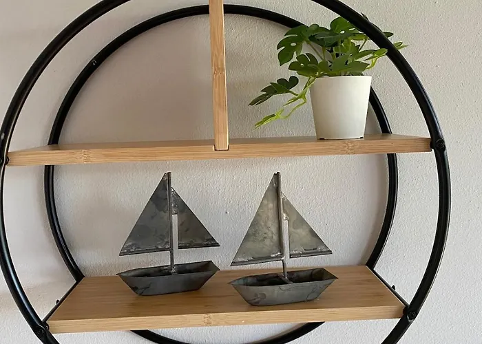 Appartamento # 1 Ommi Kese Penthouse Mit Privater Panorama Sauna Olpe bei Meschede