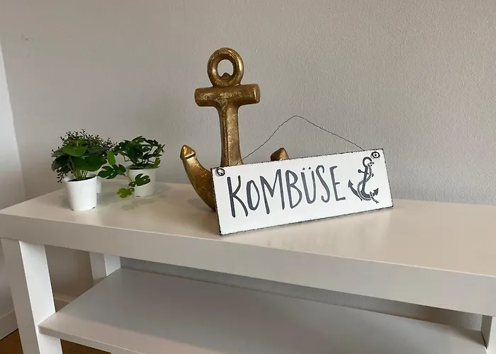 # 1 Ommi Kese Penthouse Mit Privater Panorama Sauna Appartamento